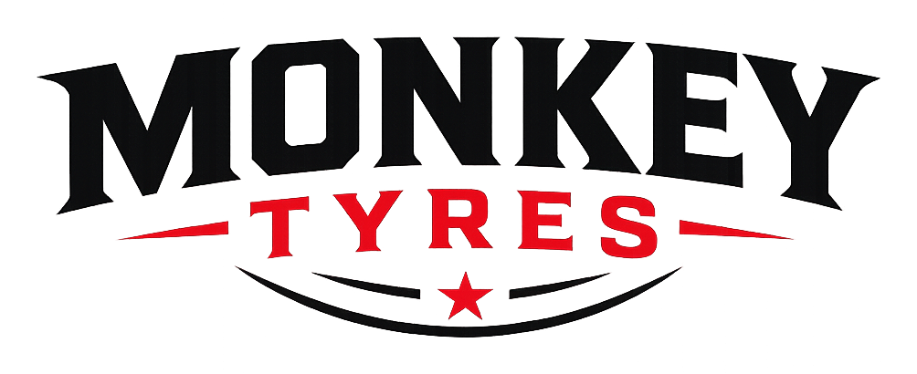 Monkey Tyres